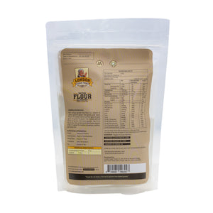 British Organic All Purpose Flour 300G