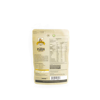 British organic All Purpose Flour 300Gm