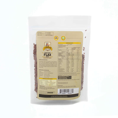 Himalayan Flax Seeds Gluten Free 300G