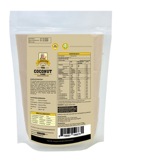 Organic Thai Coconut Flour 300G