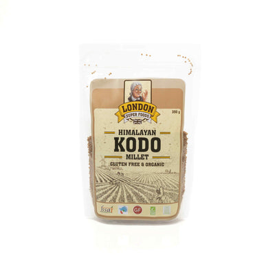Himalayan Organic Kodo Millet 350G