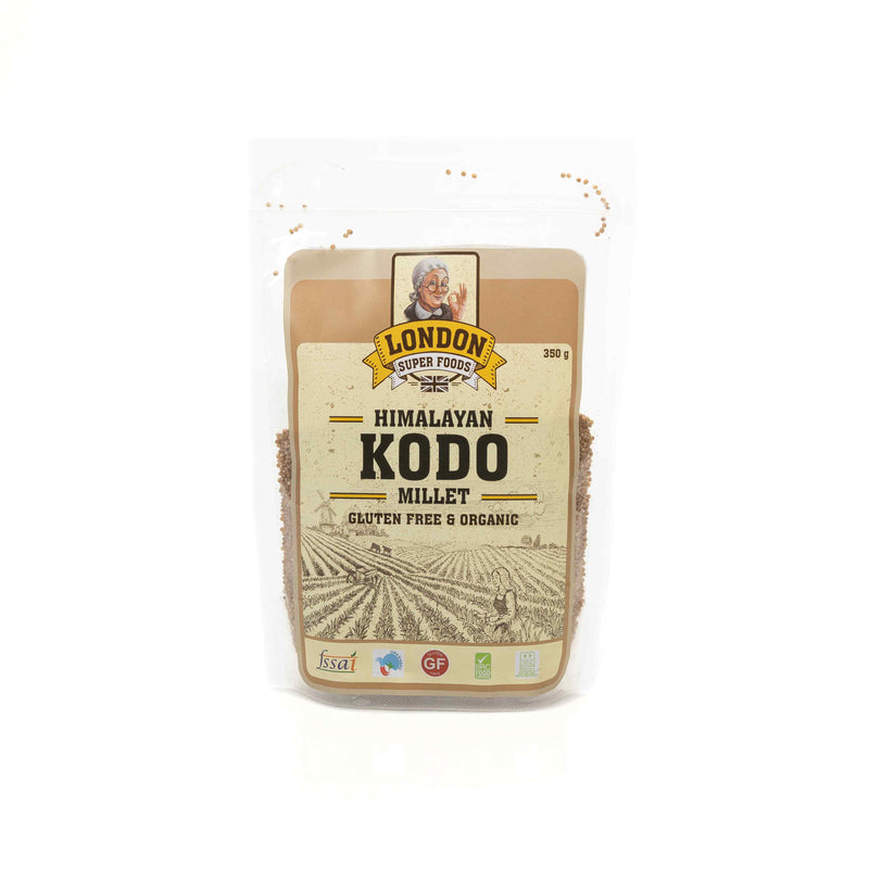 Himalayan Organic Kodo Millet 350G