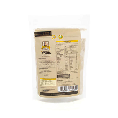 Himalayan Organic Pearl Millet Flour 300G