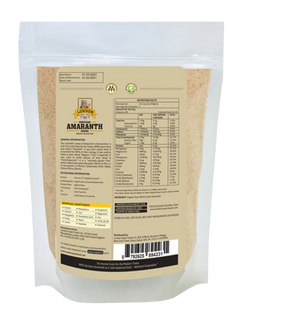 Organic Peruvian Amaranth Grains 350G