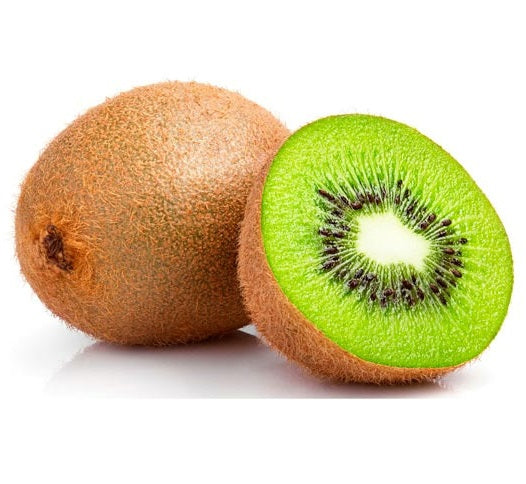Organic Fresh Kiwi