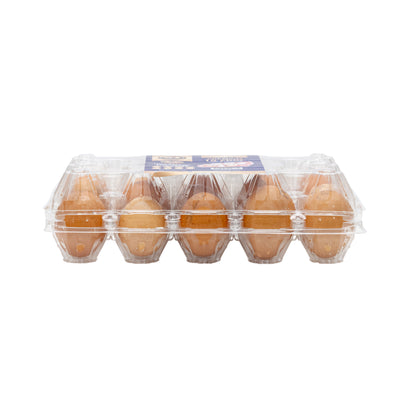 Organic Chicken Eggs 15's_image1