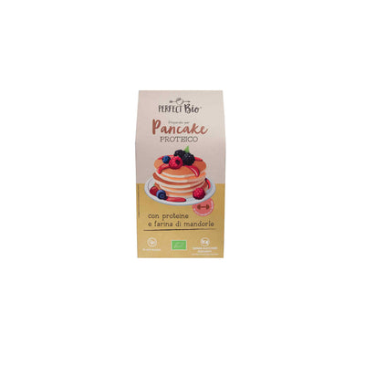 Organic Protein Pancake 200G