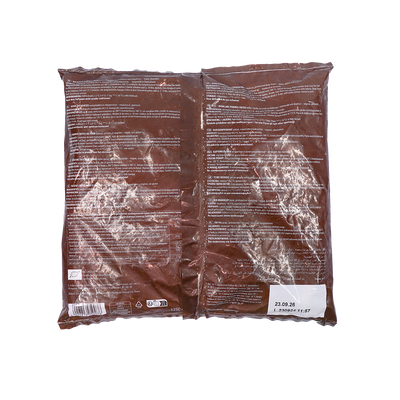 بطاطس جامبو عضوية مجمدة مع البطاطس المقلية 1250 جرام