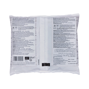 Organic Frozen Edamame Soy Beans 300g with pod - Bio Inside -