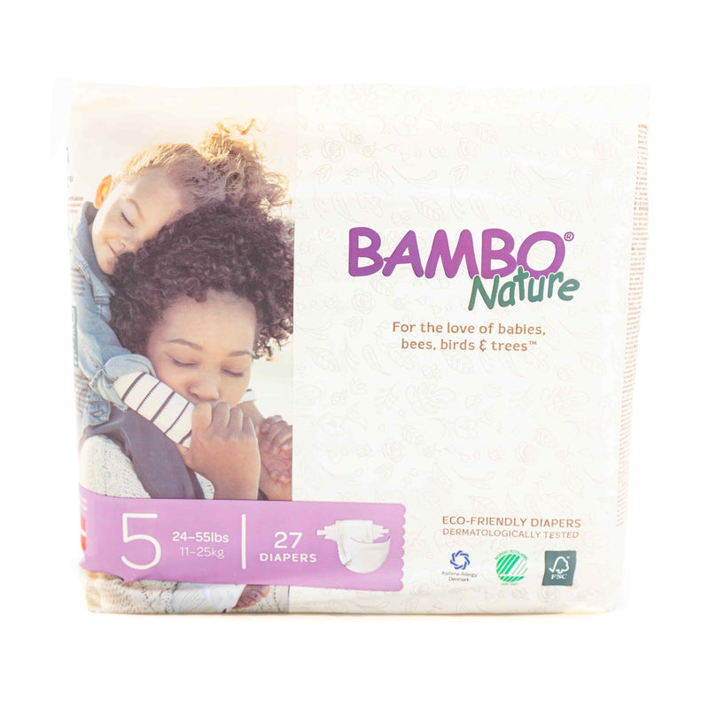 Organic Dream Junior 5 (12-22Kg)