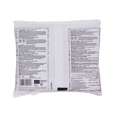 Organic Frozen Sweet Corn 300g - Bio Inside -