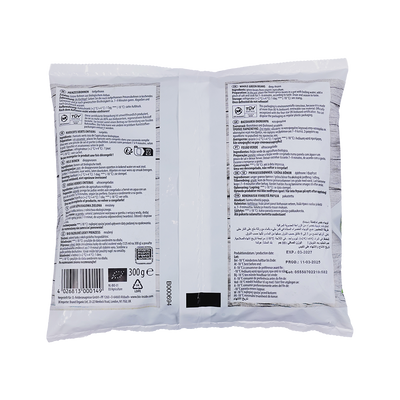 Organic Whole Green beans 300g - Bio Inside -