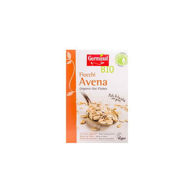 Germinal  Oat Flakes 300G - Buy This to Get 1 Free