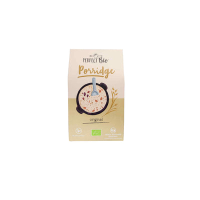 Organic Porridge Original 250G - Perfect Bio -