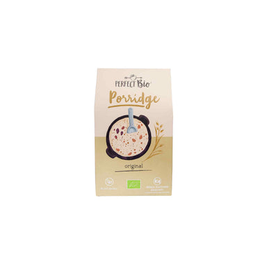 Organic Porridge Original 250G- Buy This to Get 1 Free