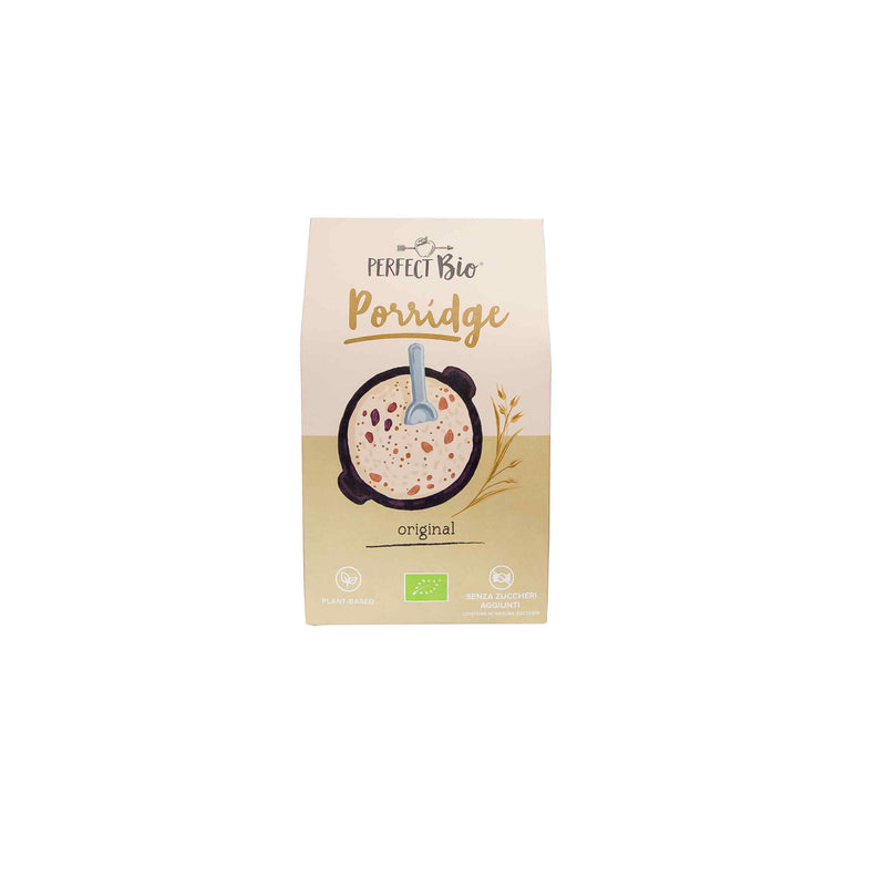 Organic Porridge Original 250G