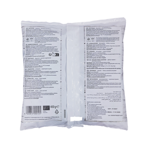 Organic Frozen Leaf spinach 400g - Bio Inside -