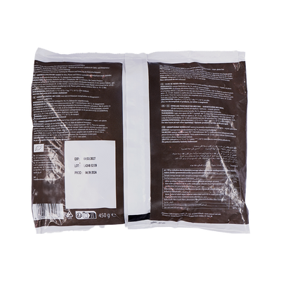 Organic Frozen Country Potatoes 450g