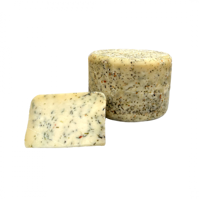 Organic Mediterraneo Cheese