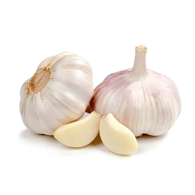 garlic (minced)
