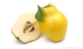 Organic Quince Kg