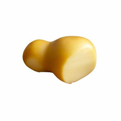 Organic Stretched Curd Cheese Made From Cow's Milk 250g - Ca'Verde -