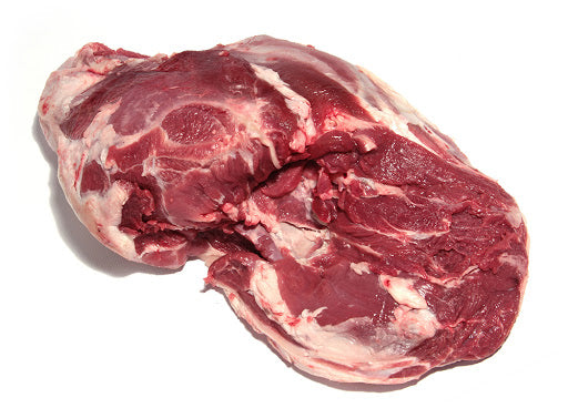 Organic Fresh  Mulwra Chilled Boneless Lamb Leg