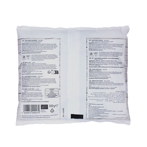 Organic Frozen Edamame shelled - Mukimame 300g - Bio Inside -