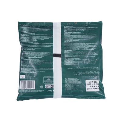 Organic Frozen Berry Mix 300g