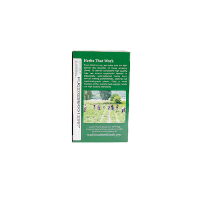 Organic Licorice Root Fair Wild 16 Tea