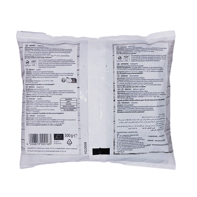 Organic Frozen Broccoli 300g - Bio Inside -