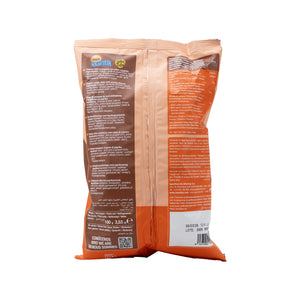 Organic Potato Chips Paprika 100g - ANAVIEJA -