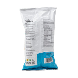 Organic Popcorn In Olive Oil 50G - ANAVIEJA -