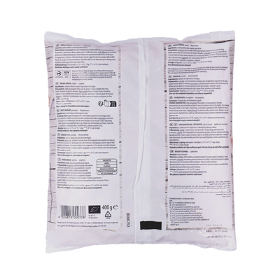 Organic Sweet potatoes 400g - Bio Inside -