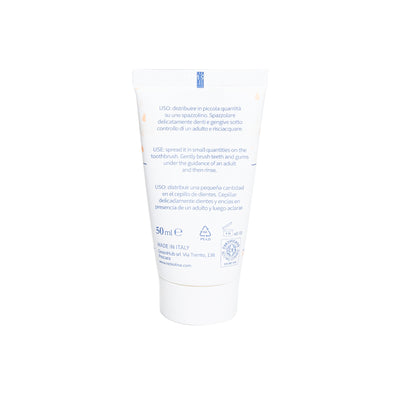 Organic First Teeth Toothpaste 50ml