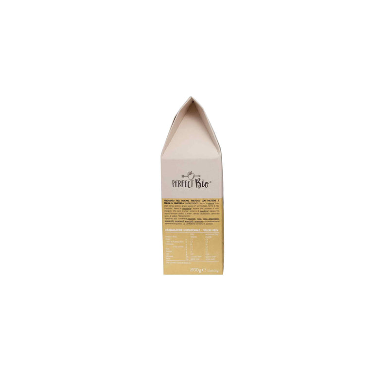 Organic Protein Pancake 200G