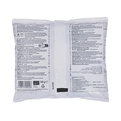 Organic Frozen Mushrooms sliced 400g - Bio Inside -