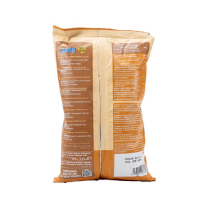 Organic Potato Chips Riffled Cut 100G - ANAVIEJA -