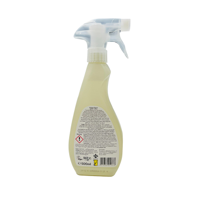 Organic Kitchen Cleaner 500Ml - SODASAN -