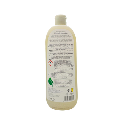 Organic All Purpose Cleaner 1l - SODASAN -