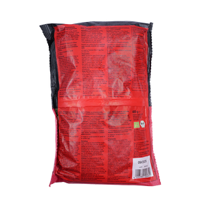 Organic Frozen Sweet Potato & Chia Fries 400g - SOTO -