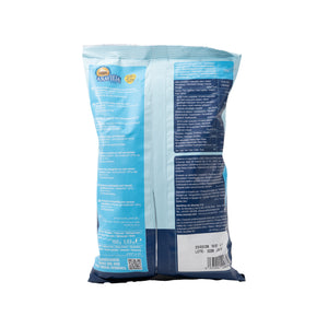 Organic Potato Chips In Sunflower Oil 100g - ANAVIEJA -