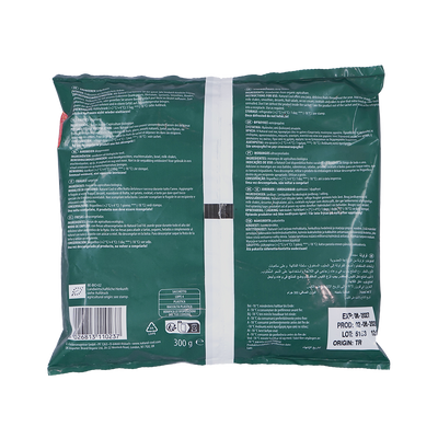 Organic  Frozen Strawberries 300G