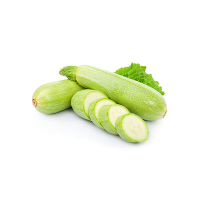 Organic Fresh Marrow