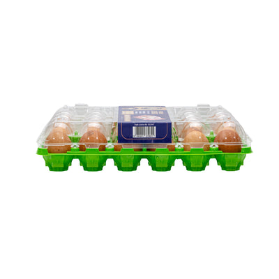 Organic Chicken Eggs 30's_image1