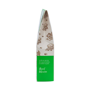 Organic Roasted Hazelnut Coated in Milk Chocolate 150G image 1