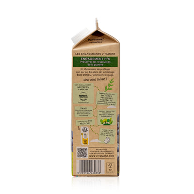 Organic Pure Pressed Grape Juice 1L_Image1
