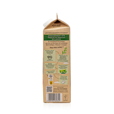 Organic Pure Pressed Pineapple Juice 1L
_Image1