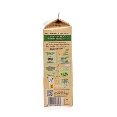 Organic Pure Pressed Exotic Multifruit Juice 1L_Image1