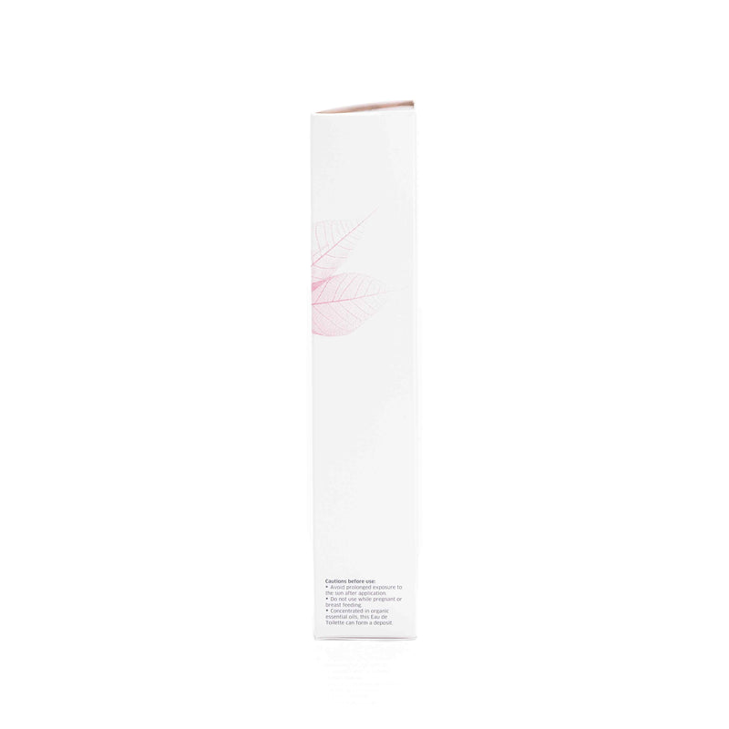 Organic Eau De Toliette Exquisite Fruits 100ml